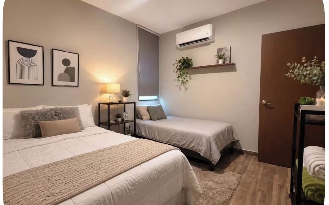 Photo of Bedroom in Villahermosa