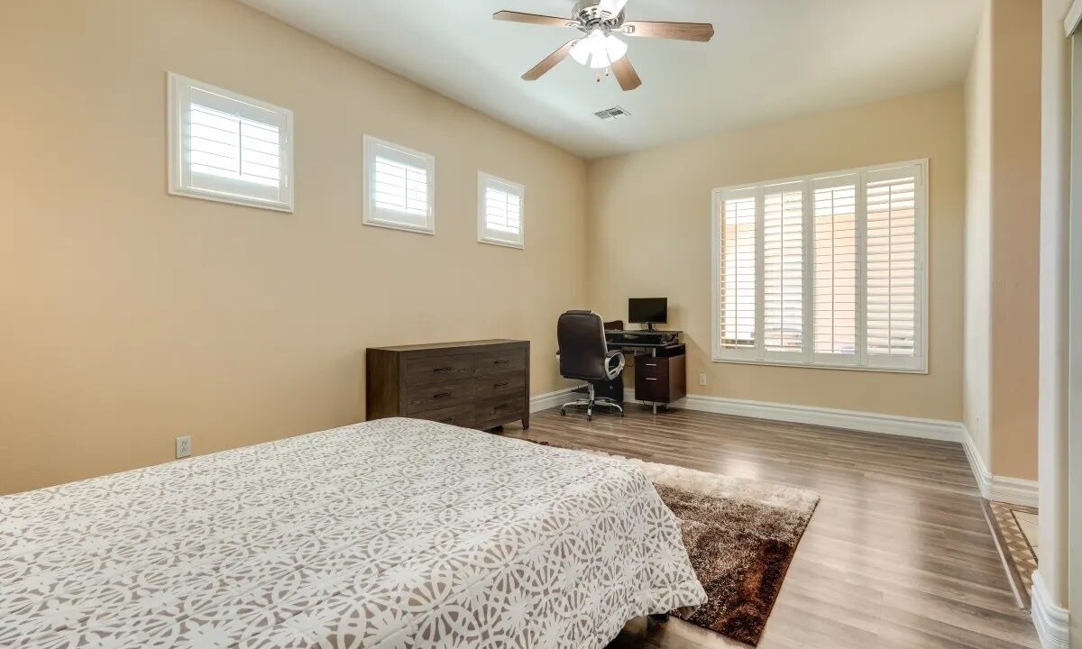Photo of Bedroom in Norterra