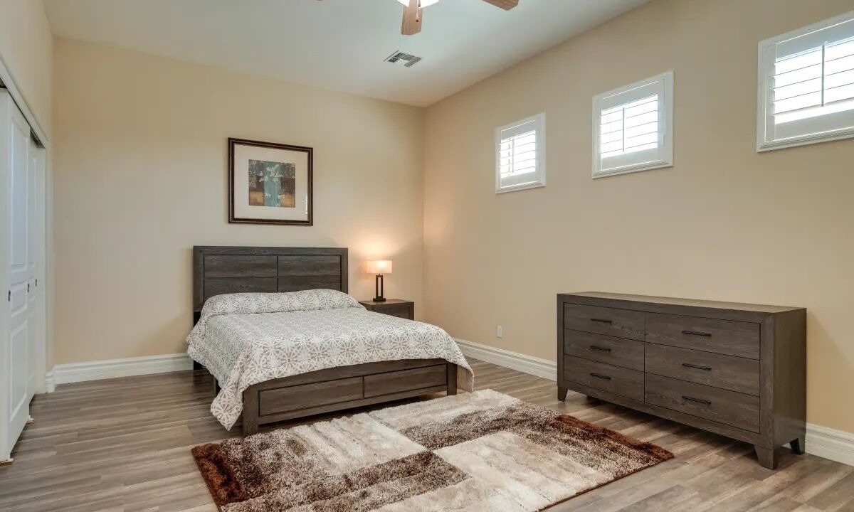 Photo of Bedroom in Norterra