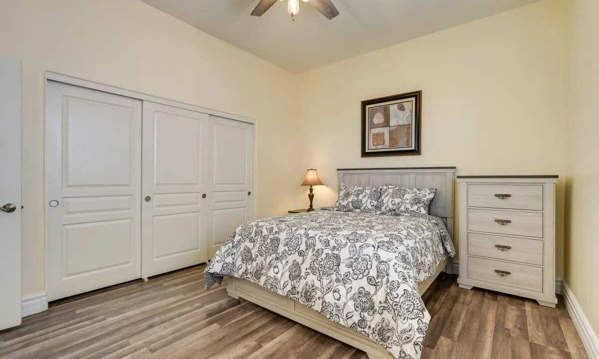 Photo of Bedroom in Norterra