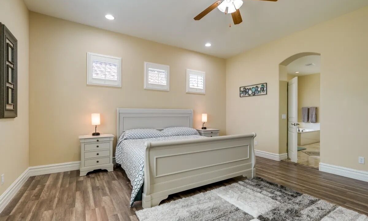 Photo of Bedroom in Norterra