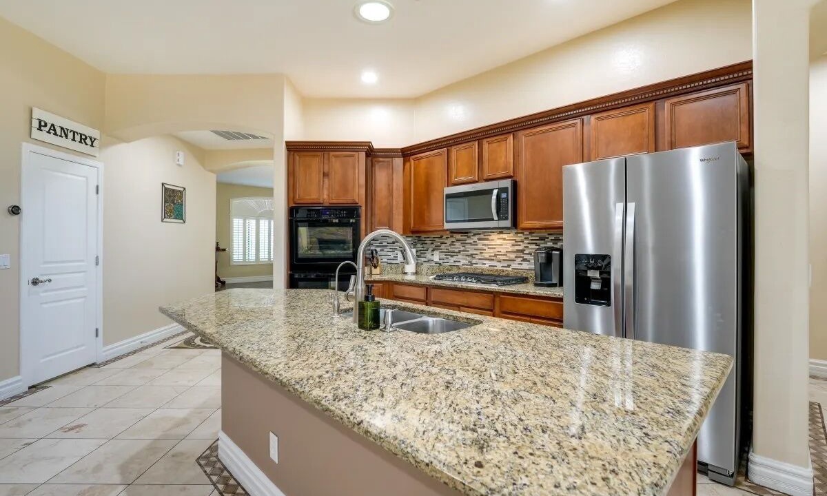 Photo of Kitchen in Norterra