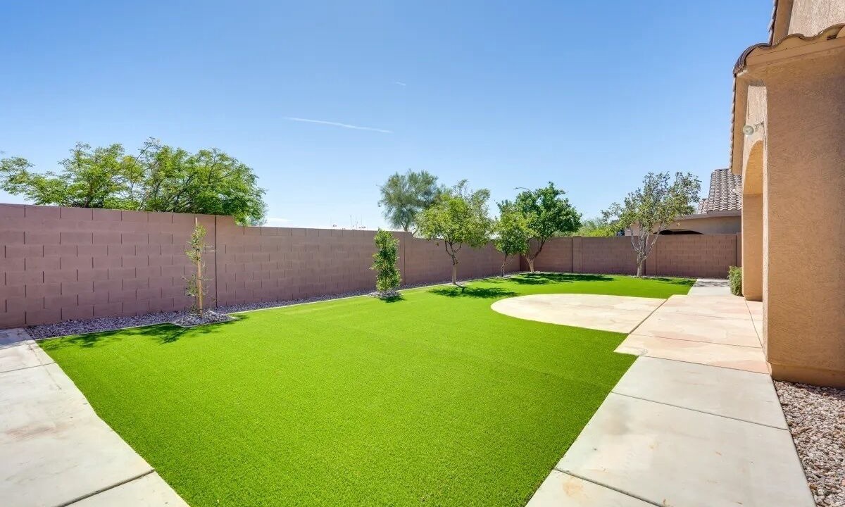 Photo of Outdoor in Norterra
