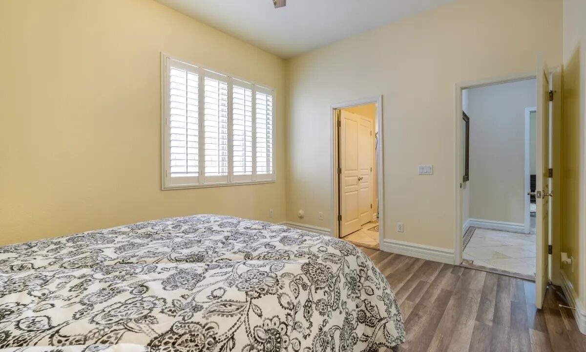 Photo of Bedroom in Norterra