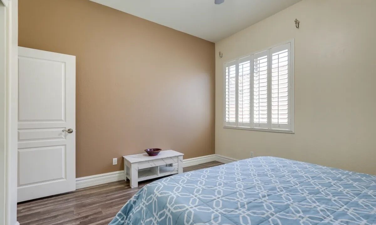 Photo of Bedroom in Norterra
