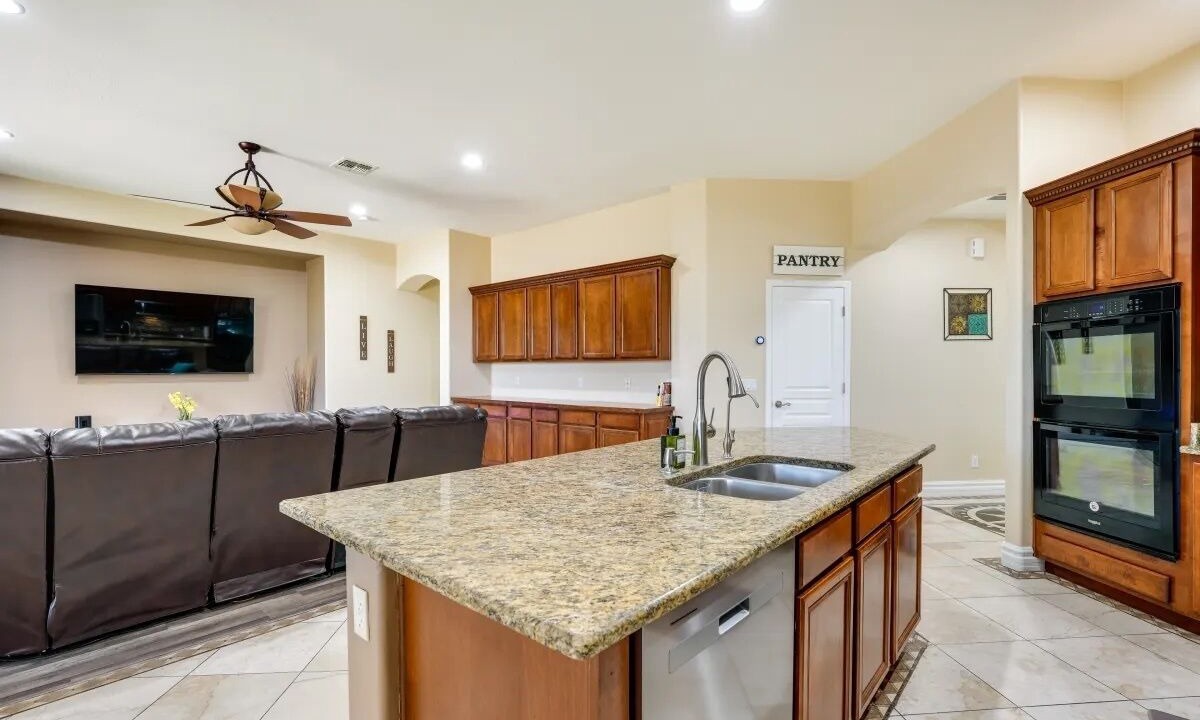 Photo of Kitchen in Norterra