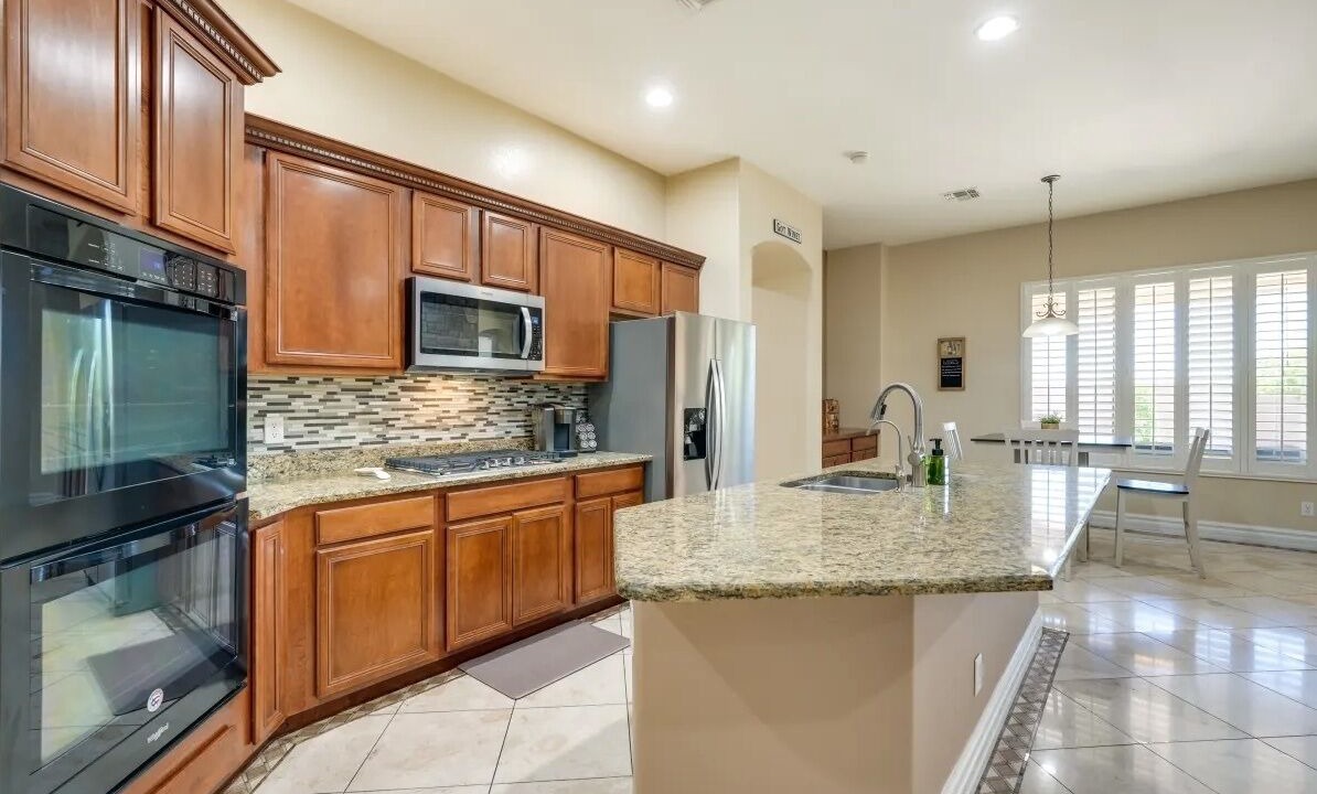 Photo of Kitchen in Norterra