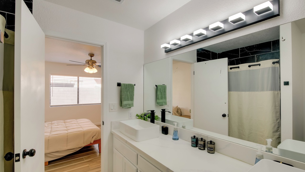 Photo of Bathroom in Kingman