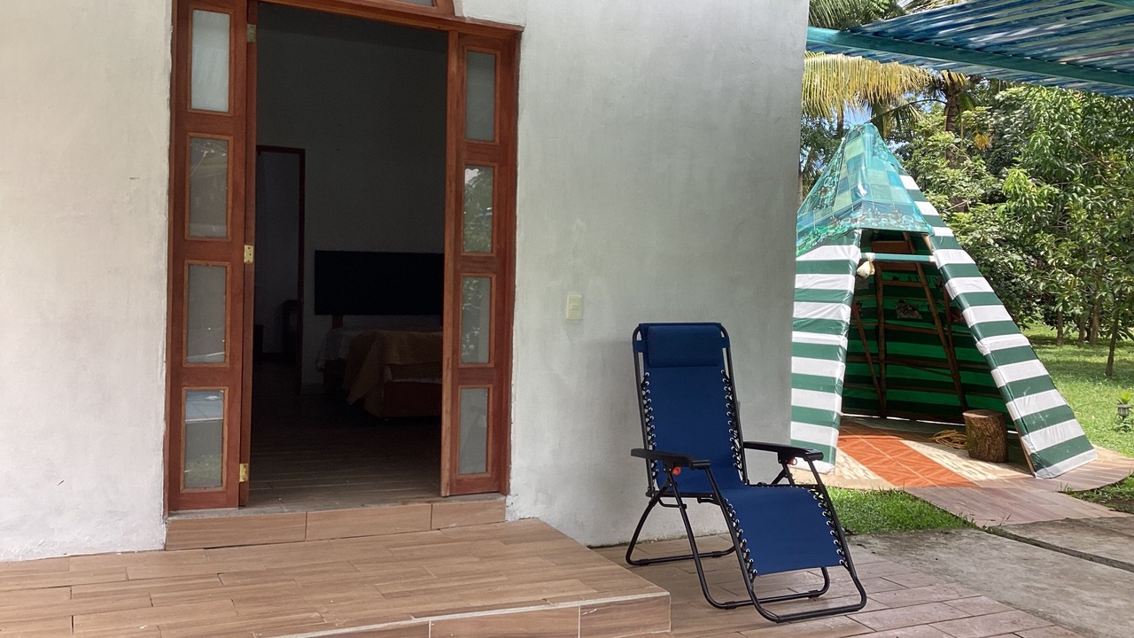 Photo of Patio Balcony in Tuxtla Chico