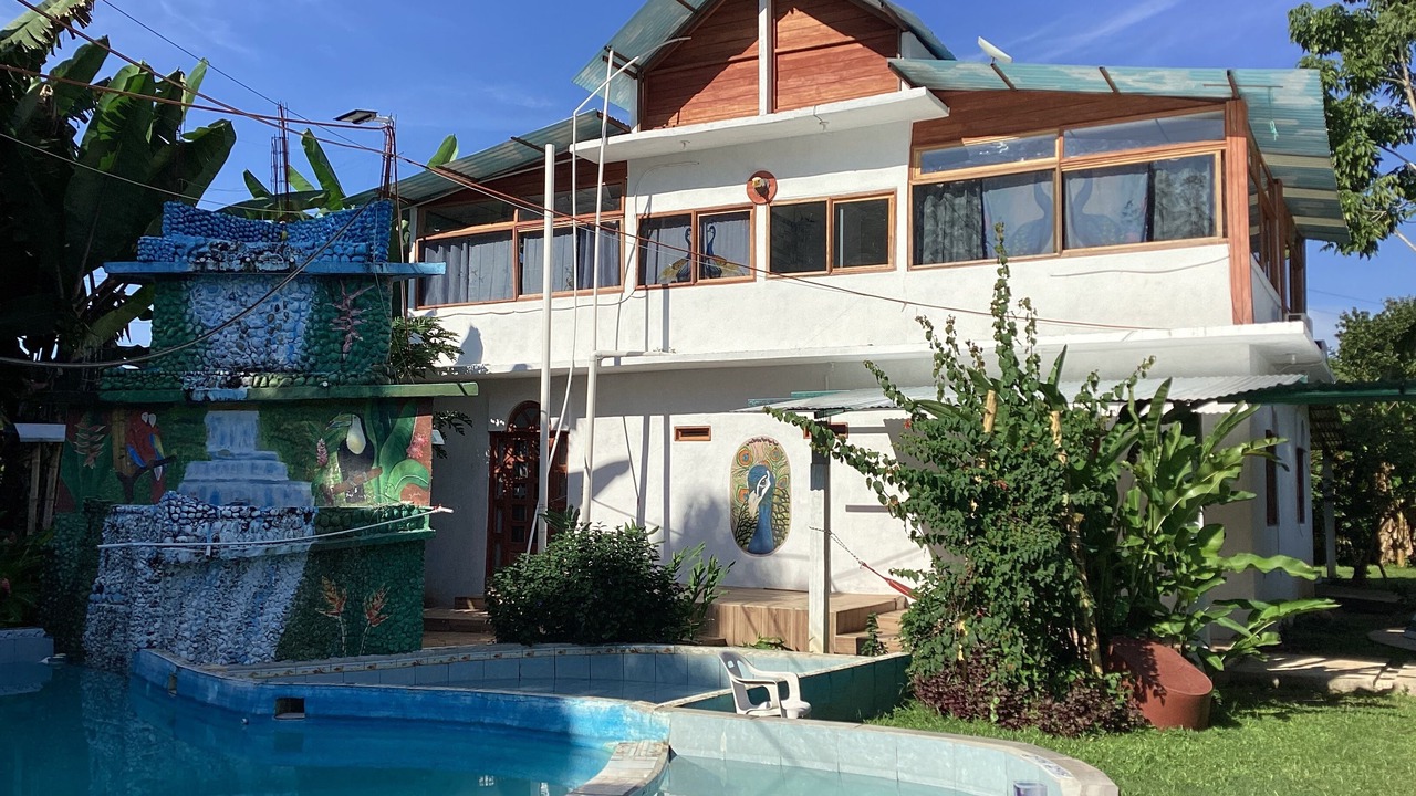Photo of Outdoor in Tuxtla Chico