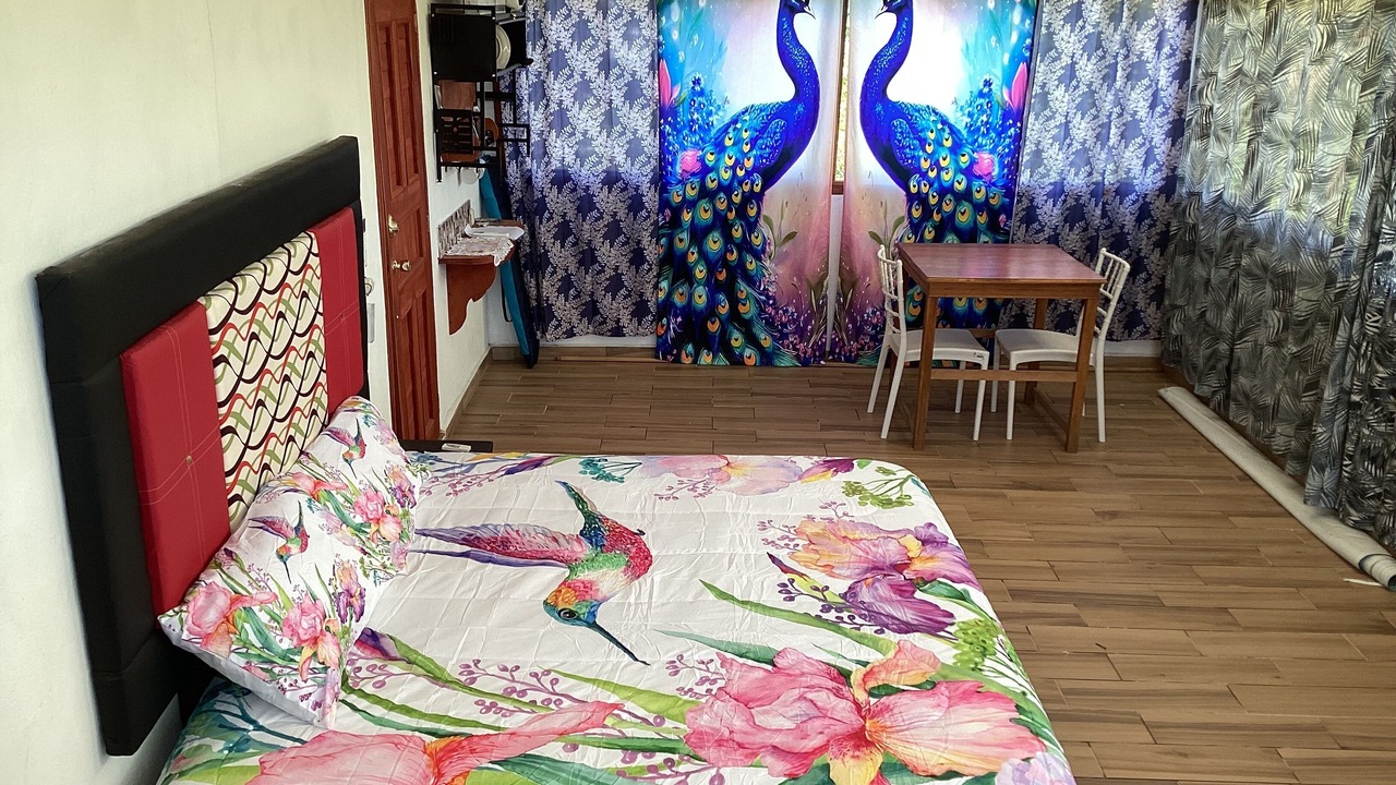 Photo of Bedroom in Tuxtla Chico