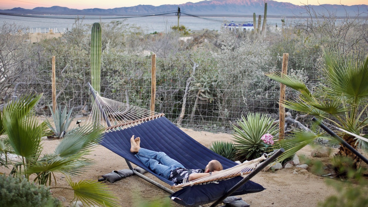 Photo of Outdoor in El Sargento