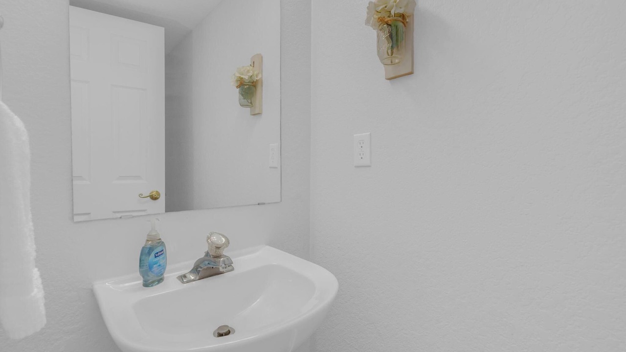 Photo of Bathroom in The Villages Of La Canada