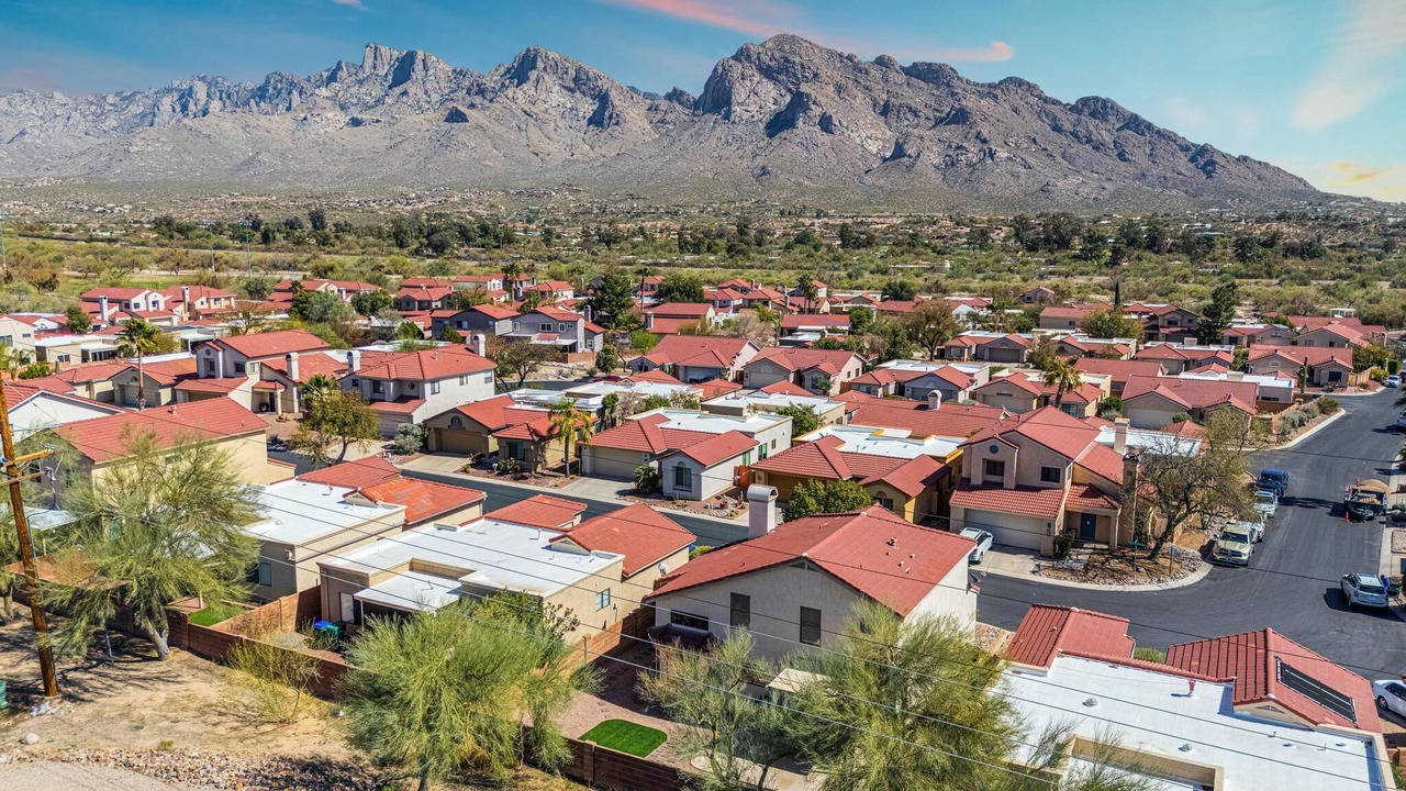 Photo of Outdoor in The Villages Of La Canada