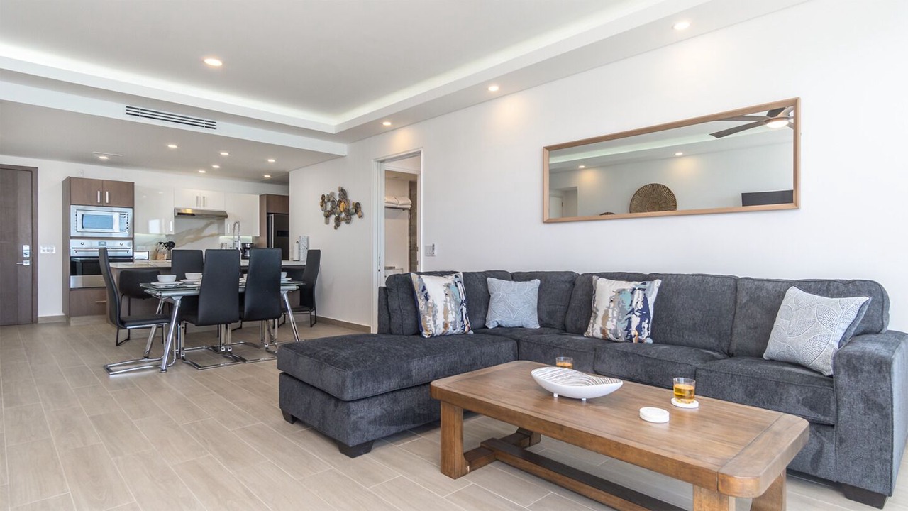 Photo of Livingroom in Puerto Penasco