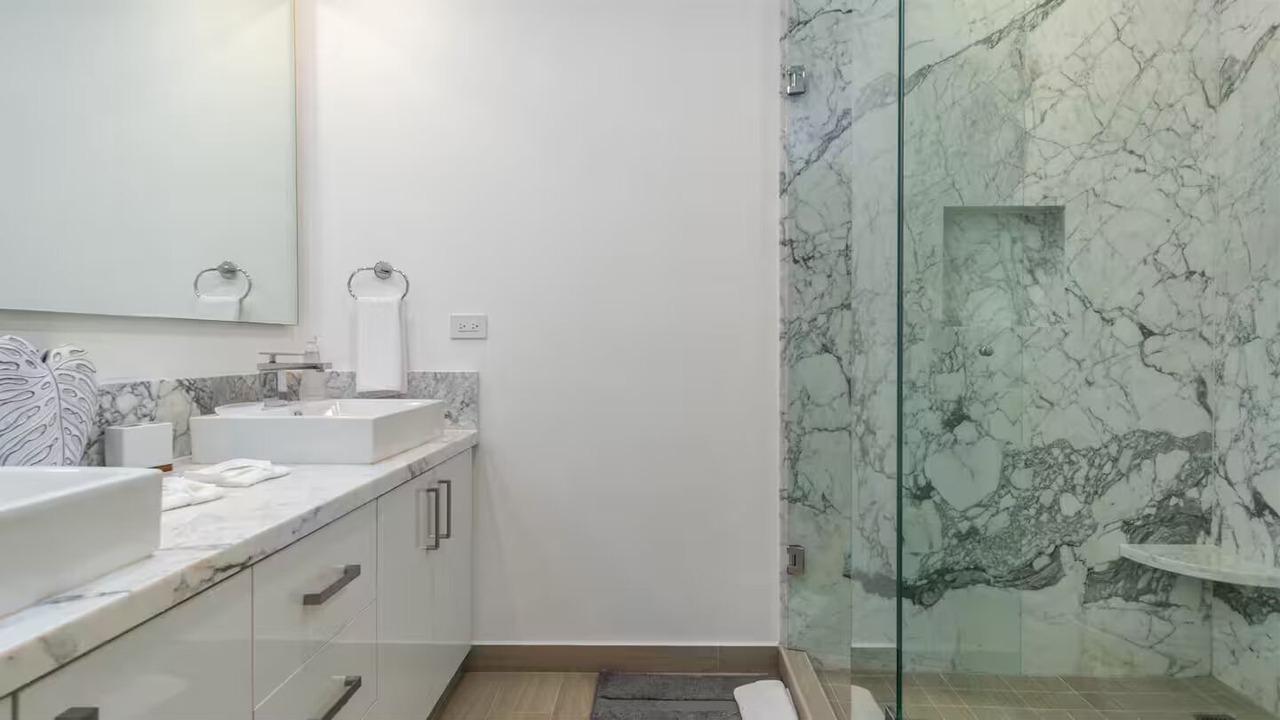 Photo of Bathroom in Puerto Penasco