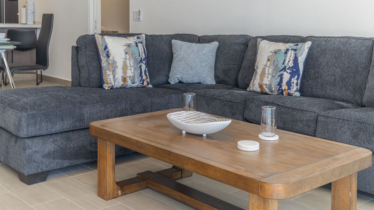 Photo of Livingroom in Puerto Penasco