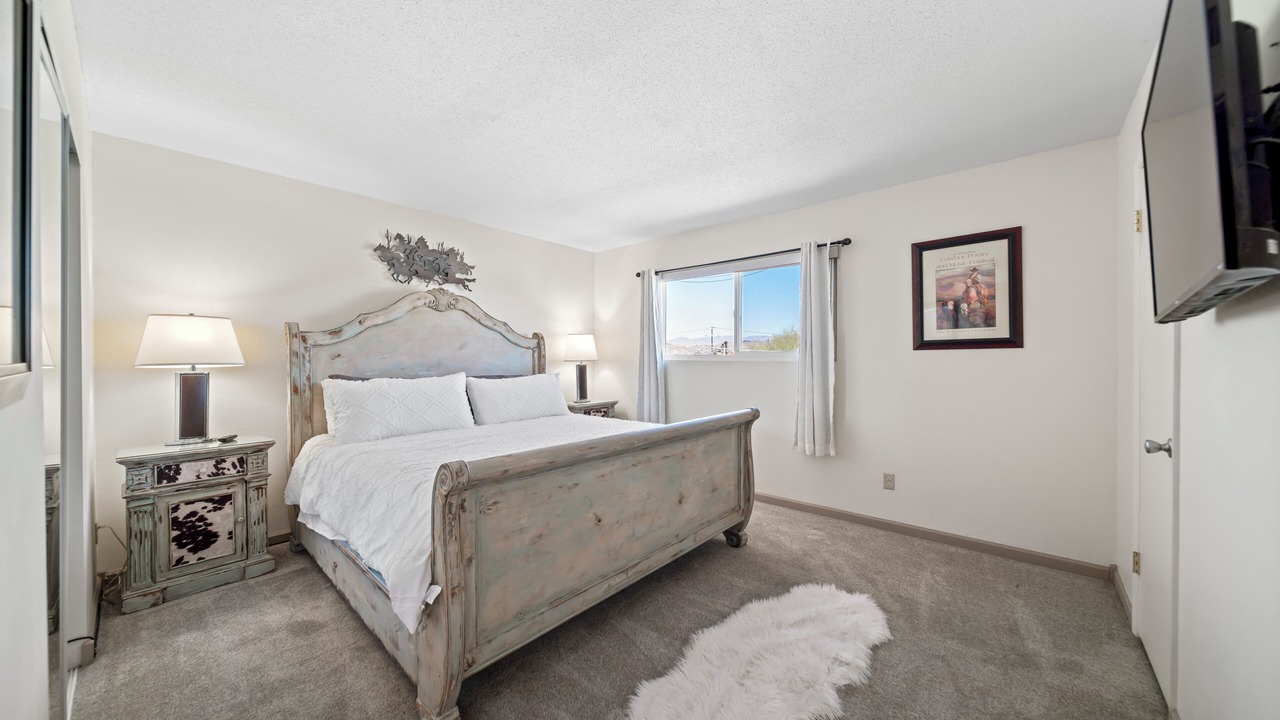 Photo of Bedroom in Wickenburg