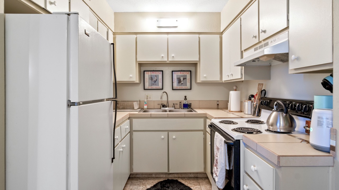 Photo of Kitchen in Wickenburg