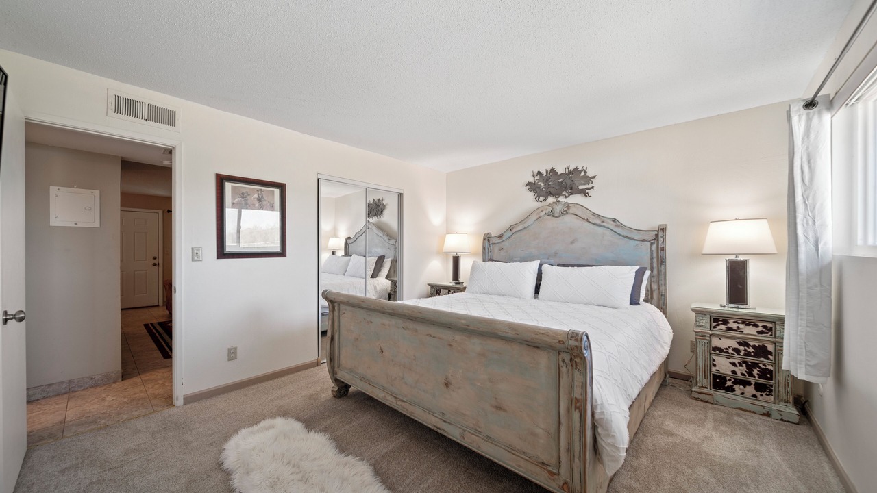 Photo of Bedroom in Wickenburg