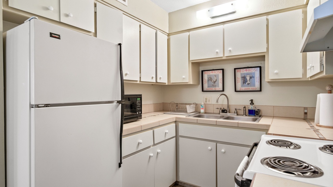 Photo of Kitchen in Wickenburg