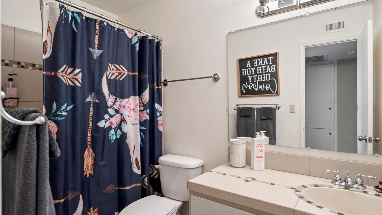 Photo of Bathroom in Wickenburg