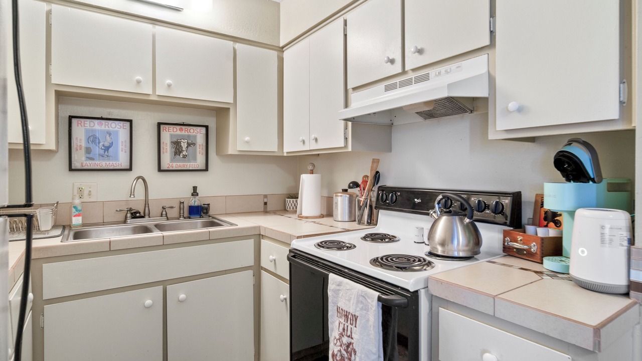 Photo of Kitchen in Wickenburg