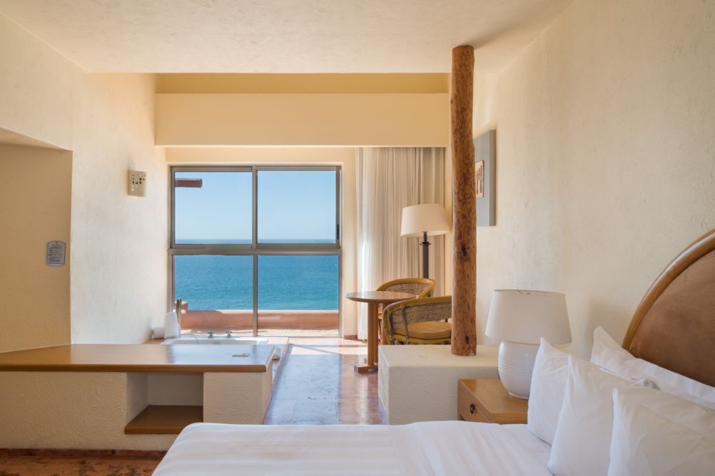 Photo of Livingroom in San Jose del Cabo
