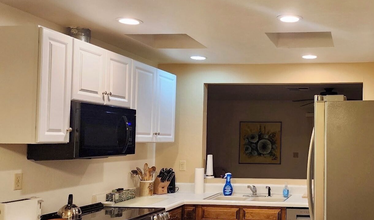Photo of Kitchen in Rancho Verde