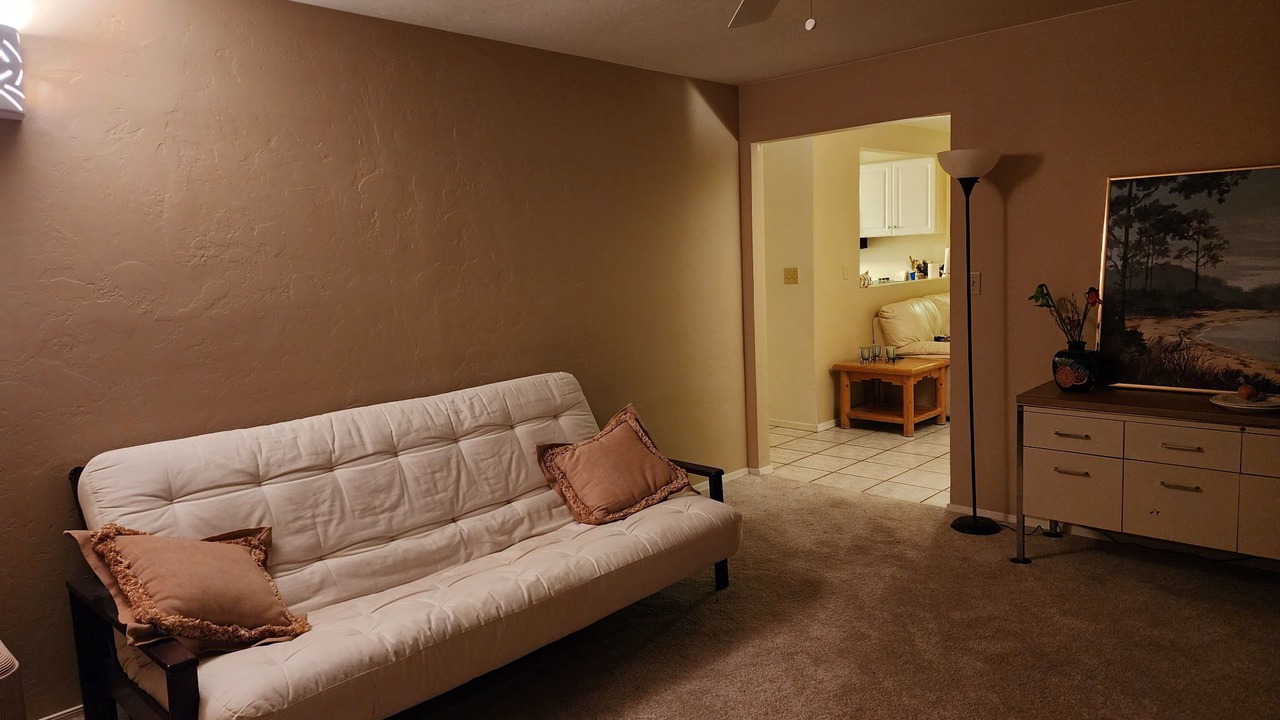 Photo of Livingroom in Rancho Verde