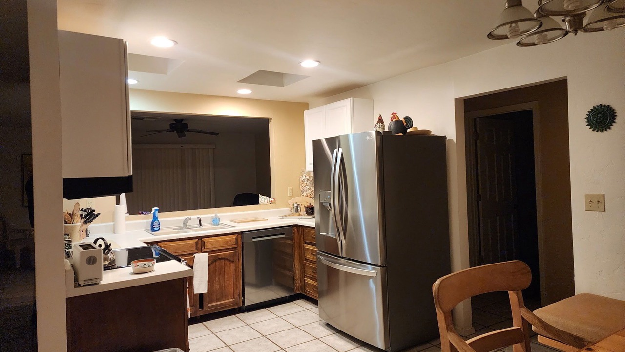 Photo of Kitchen in Rancho Verde
