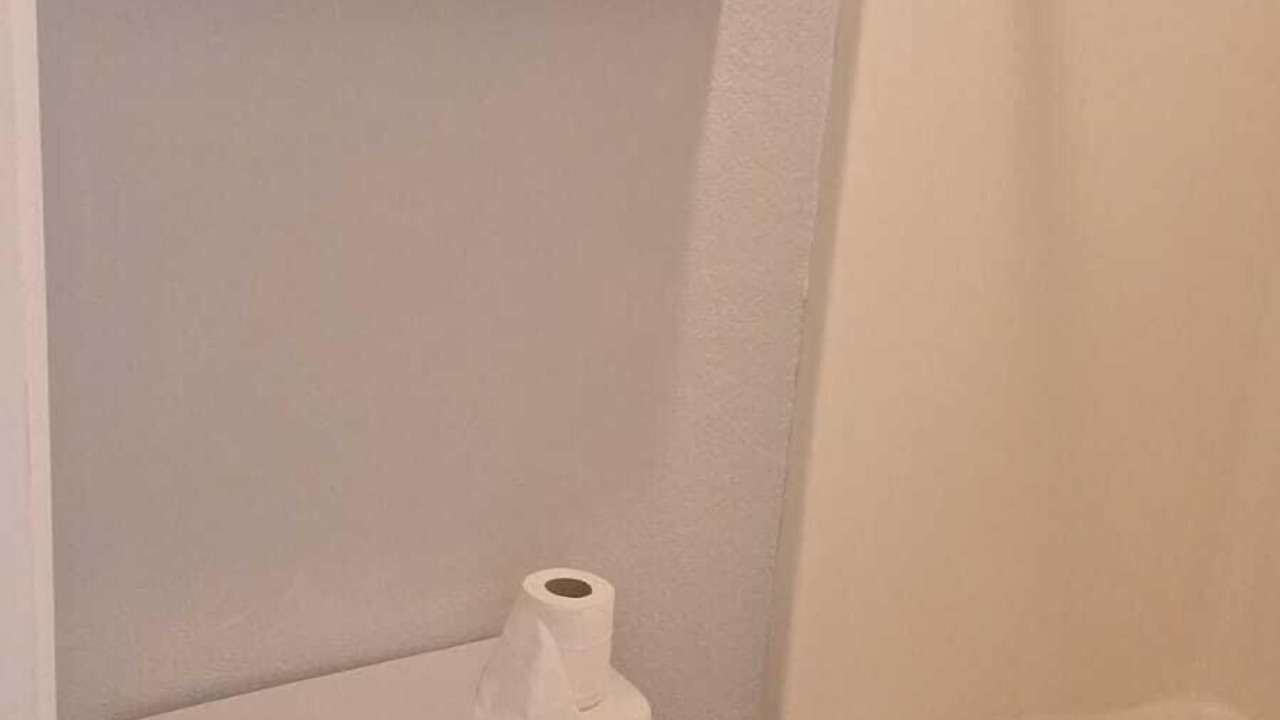 Photo of Bathroom in Valle