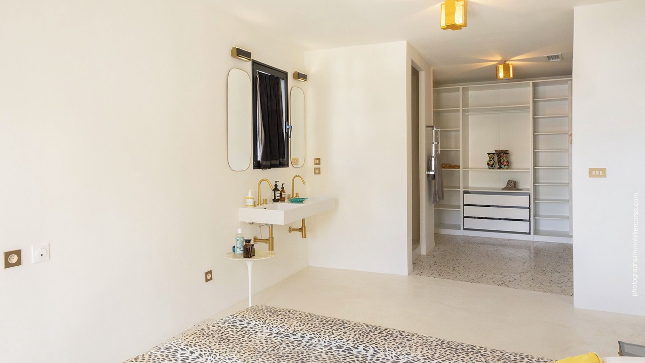Photo of Bedroom in Brando
