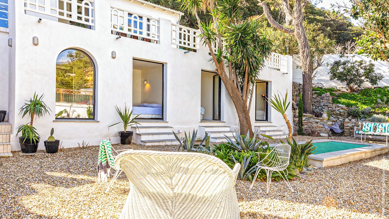 Photo of Patio Balcony in Brando