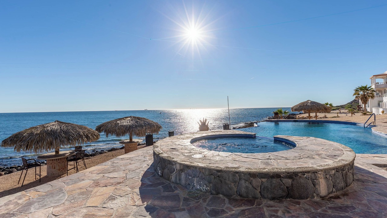 Photo of Outdoor in Puerto Penasco