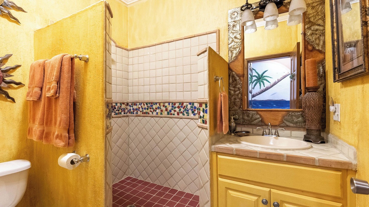 Photo of Bathroom in Puerto Penasco