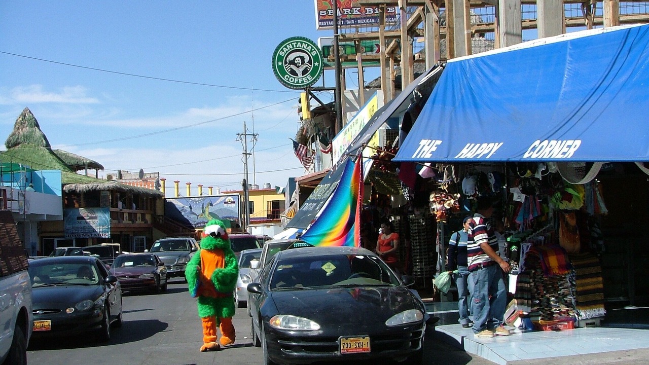 Photo of Others in Puerto Penasco