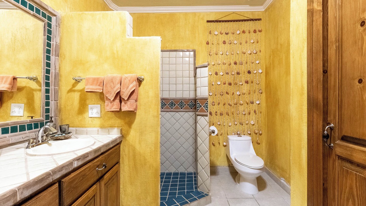 Photo of Bathroom in Puerto Penasco