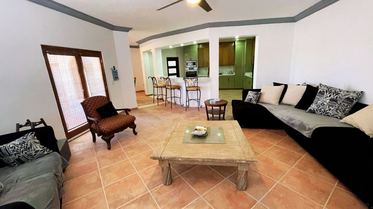 Photo of Bedroom in El Dorado Ranch