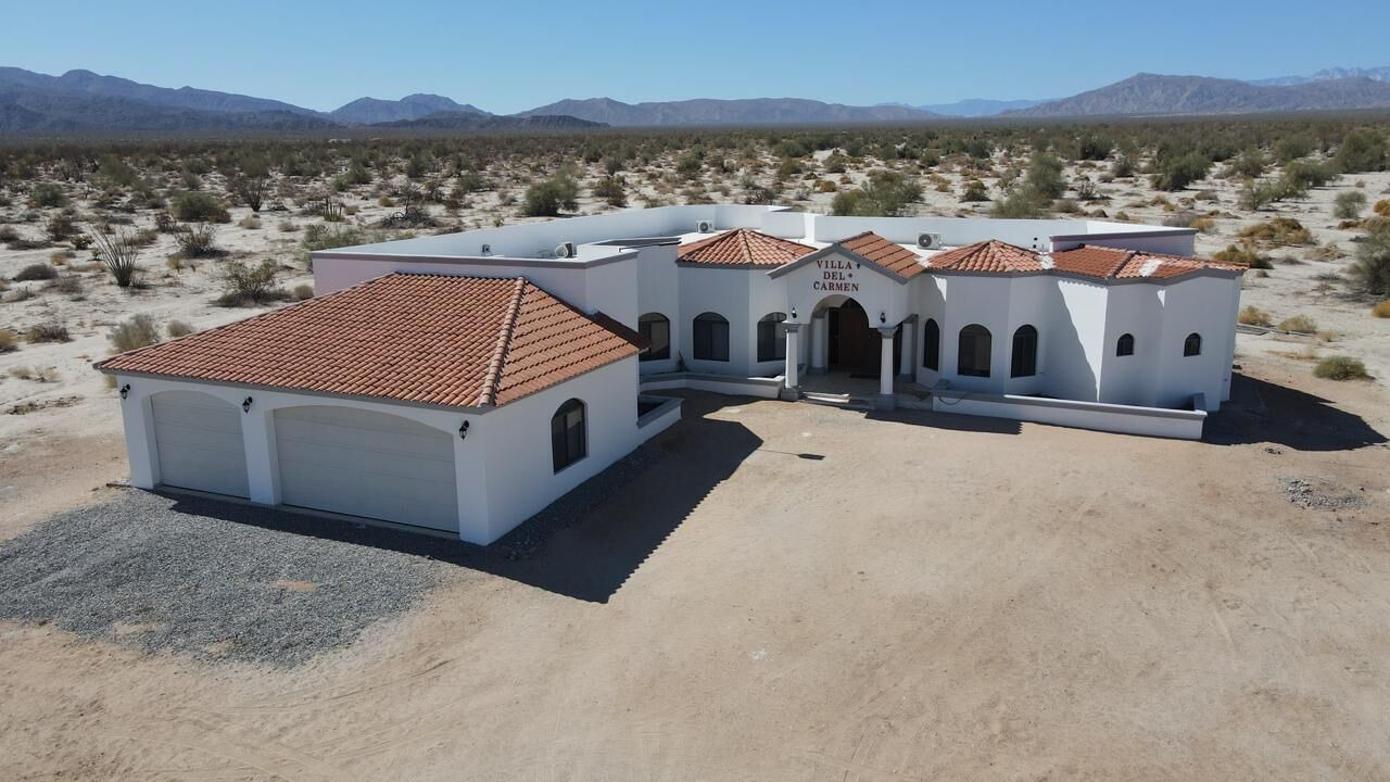 Photo of Outdoor in El Dorado Ranch