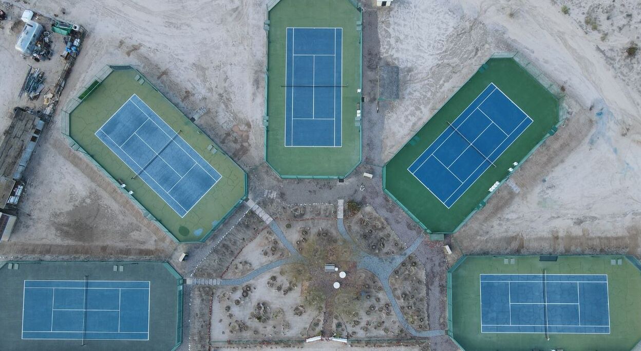 Photo of Others in El Dorado Ranch