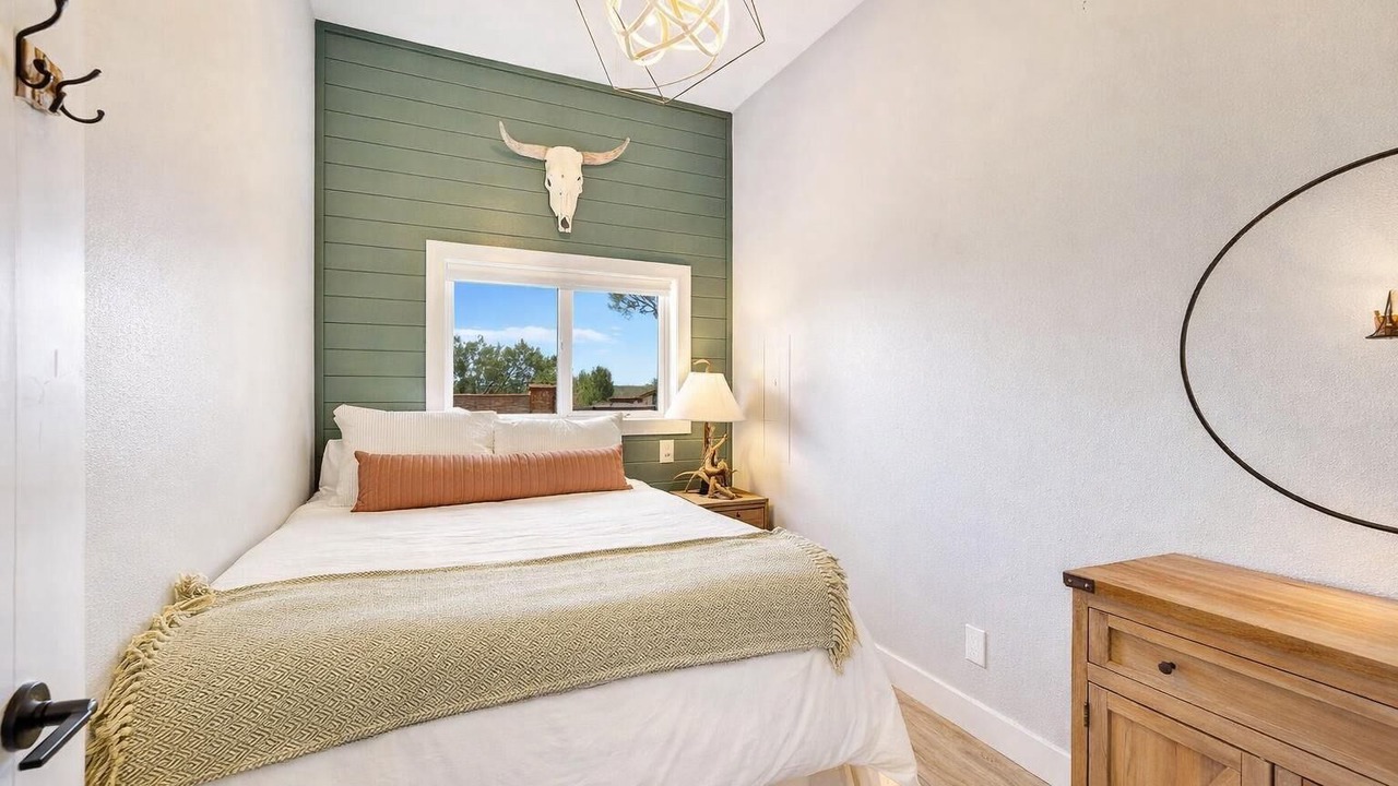 Photo of Bedroom in Valle