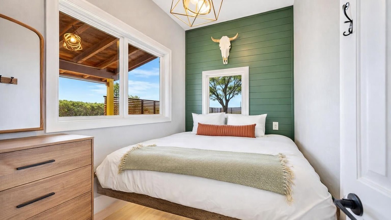 Photo of Bedroom in Valle