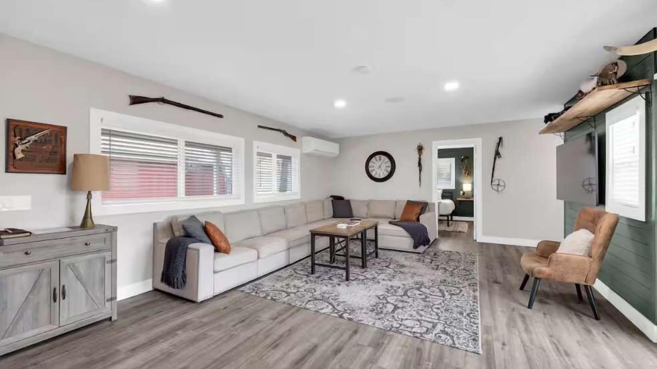 Photo of Livingroom in Valle