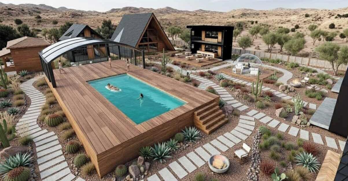Photo of Outdoor in Valle