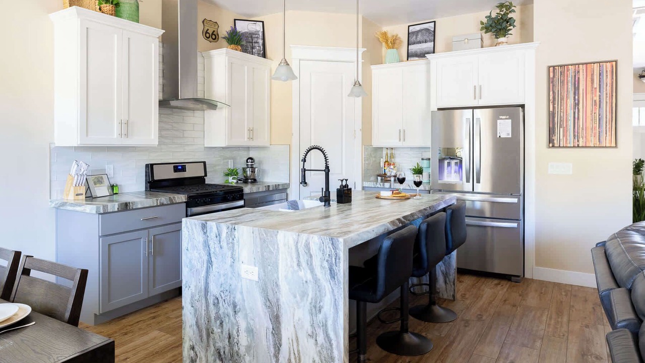 Photo of Kitchen in Flagstaff