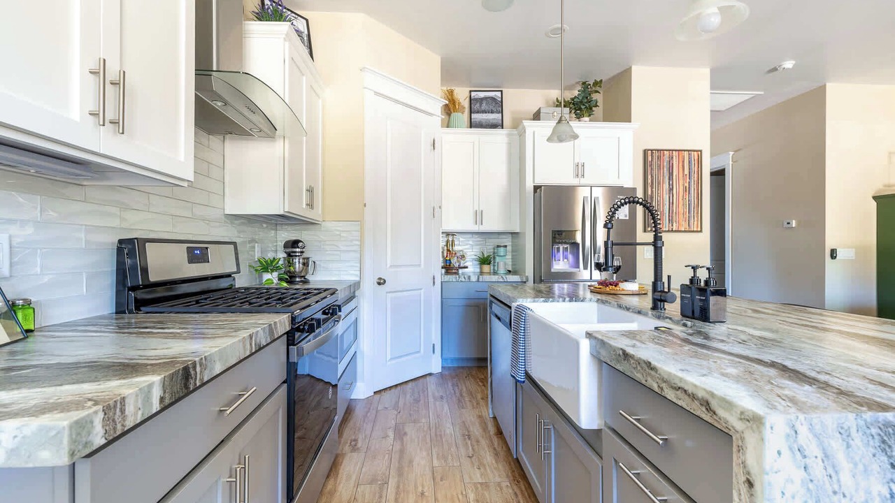 Photo of Kitchen in Flagstaff