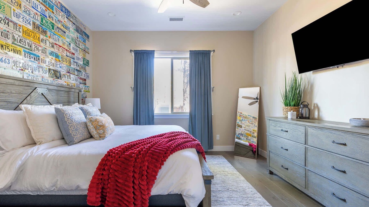Photo of Bedroom in Flagstaff