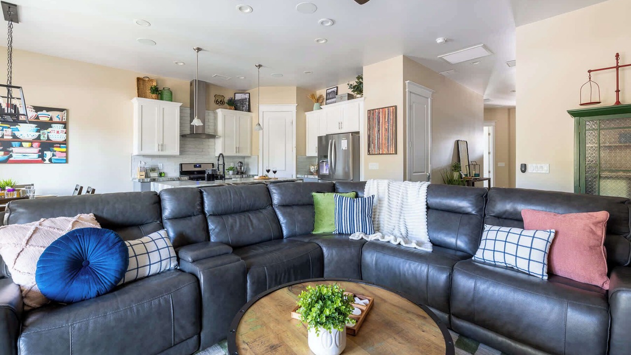 Photo of Livingroom in Flagstaff