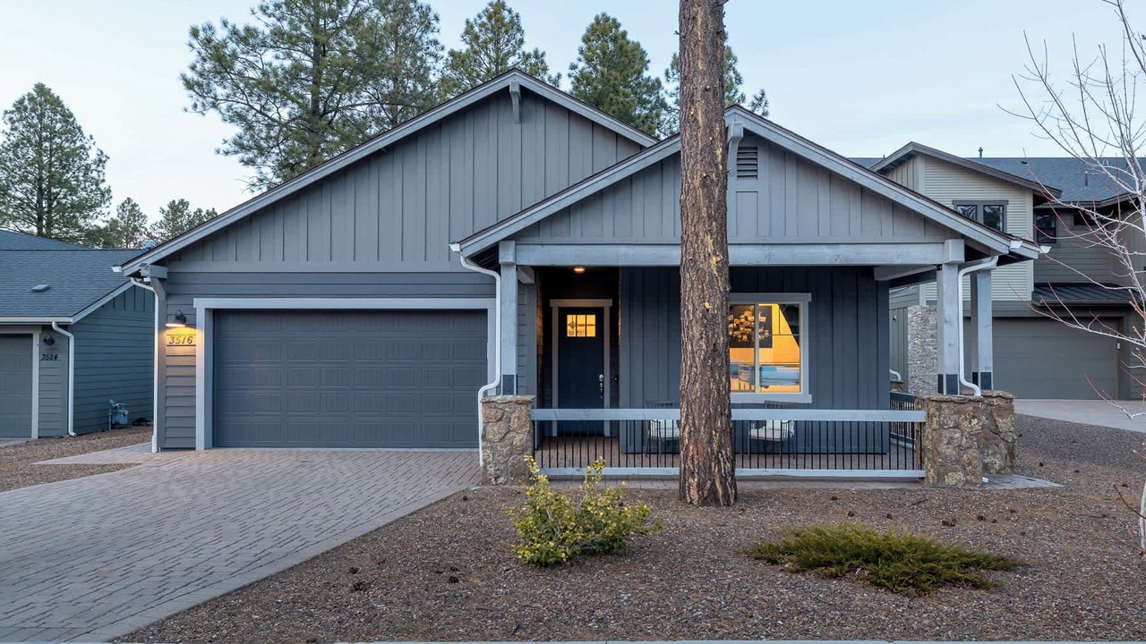 Photo of Outdoor in Flagstaff